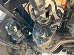 Drivetrain with 