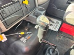 Cab with 