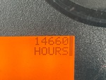 Cab with Engine Hours