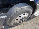 4 dessous de caisse - Camion with 