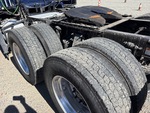 4 dessous de caisse - Camion with 