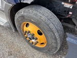 4 dessous de caisse - Camion with 