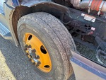 4 dessous de caisse - Camion with 