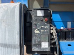 Basic Lower Control Station with 