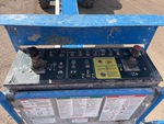 Basic Control Station Upper with 