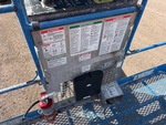 Basic Control Station Upper with 