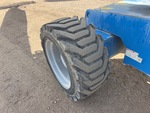 Chassis Photos with 