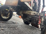 Drivetrain with