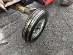 Chassis with