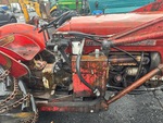 Hydraulics with