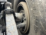 Brakes with 