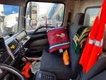 Cab with 