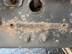 General Appearance with Second Serial Number/VIN Photo