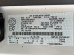 General Appearance with Second Serial Number/VIN Photo
