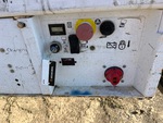 Basic Lower Control Station with 