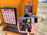 Basic Control Station Upper with 
