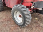 Chassis with 