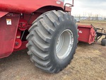 Chassis with 