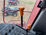 Control Station with 