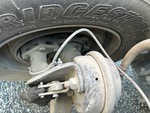 Brakes with 
