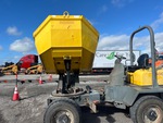 Hydraulics with