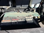 Outside Utilities with 
