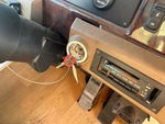Control Station with 
