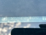 General Appearance with Second Serial Number/VIN Photo