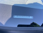 General Appearance with Second Serial Number/VIN Photo