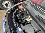 Engine with 