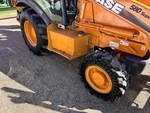 Chassis with 