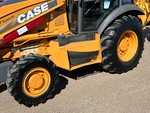 Chassis with 