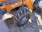 Chassis with 