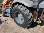 Chassis with 