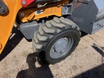 Chassis with 