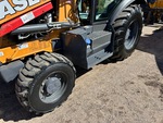 Chassis with 