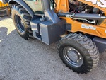 Chassis with 