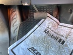 Cab with 