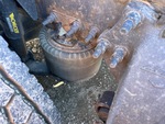 4 Underbody - Truck with 