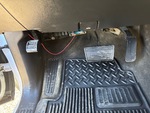 Control Station with 