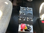 Cab with 