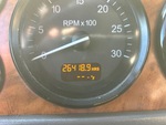 Cab with Engine Hours