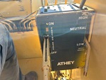 Control Station with 