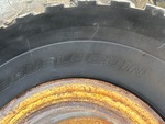 Chassis with 