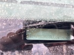 General Appearance with Second Serial Number/VIN Photo