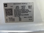 General Appearance with Second Serial Number/VIN Photo