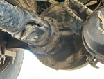 Drivetrain with 