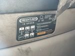 Cab with 