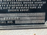 Aspect général with Numéro de série/Numéro d'identification du véhicule automobile