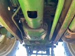 Drivetrain with 